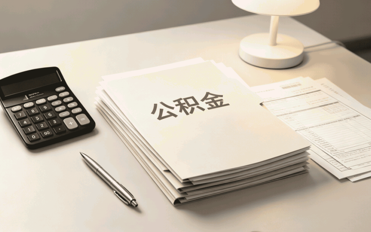 十堰合同制员工公积金提取所需材料我跑了两···