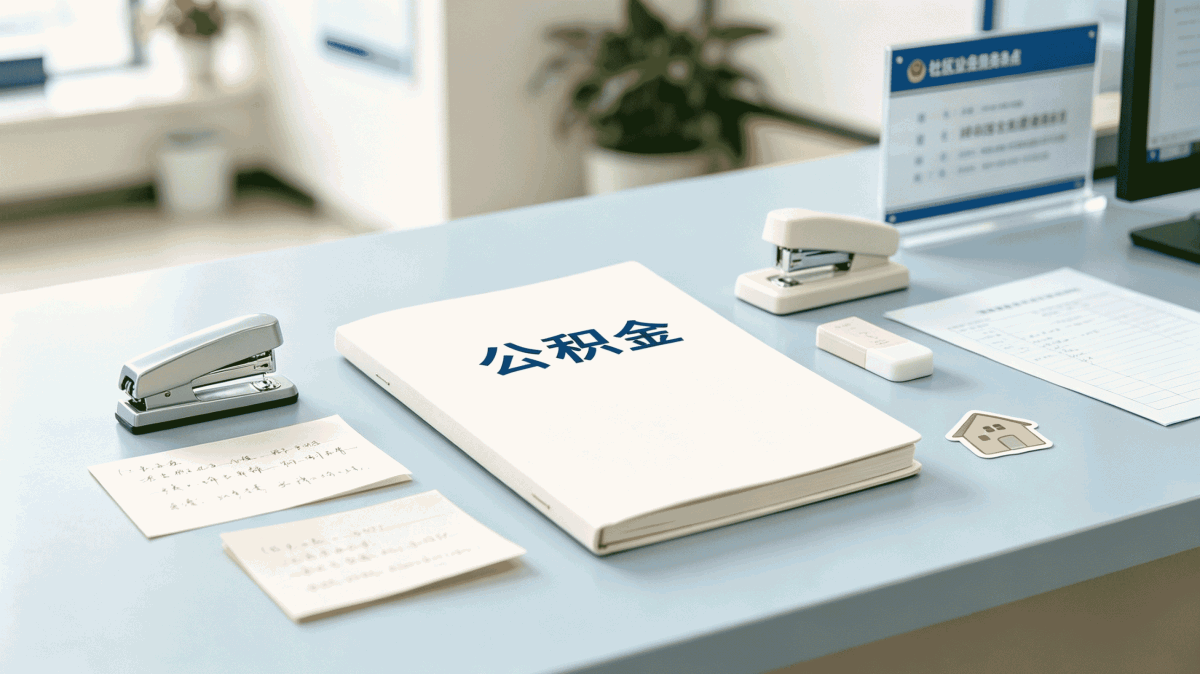 十堰灵活就业人员公积金贷款额度别白忙