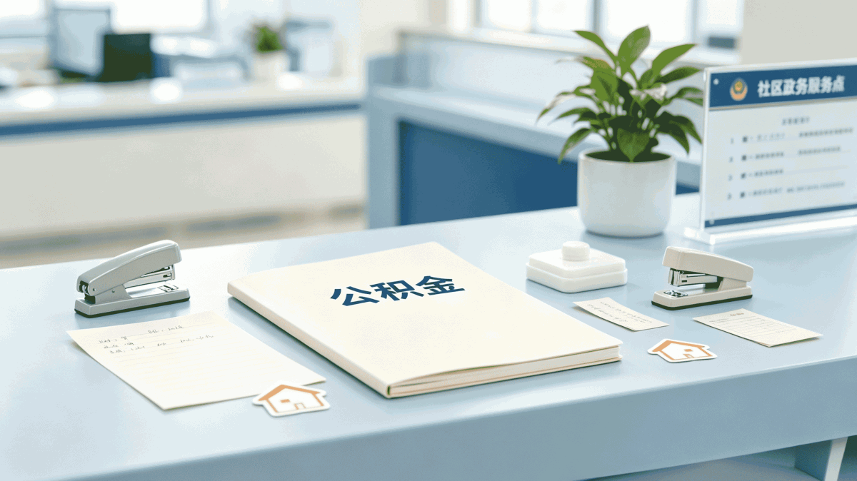 十堰公积金退休提取后还能开户吗二次办理记