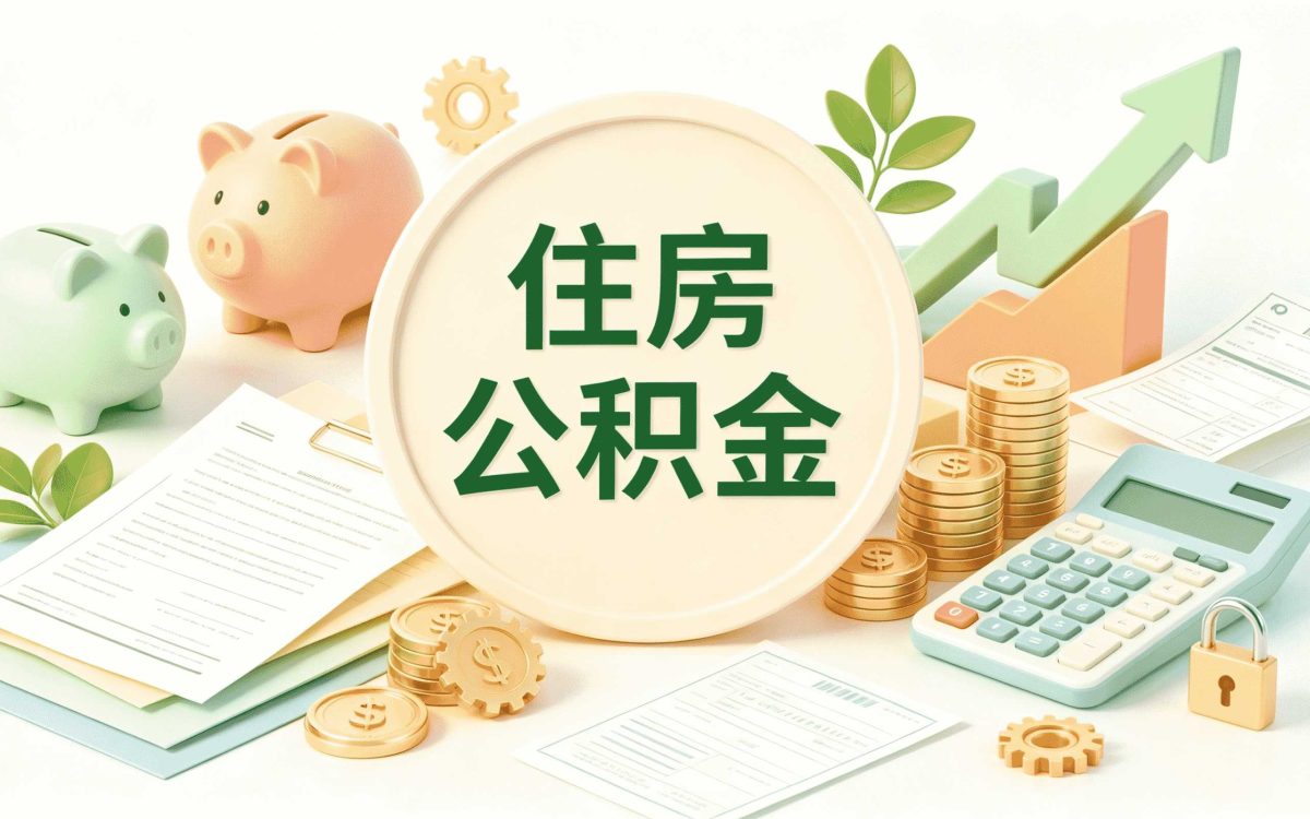 十堰公积金代取安全吗现在别踩这几个坑
