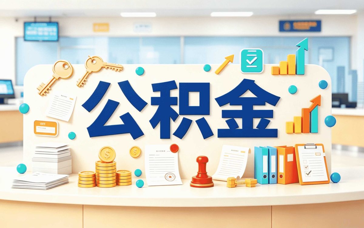 十堰灵活就业人员公积金贷款额度别白忙