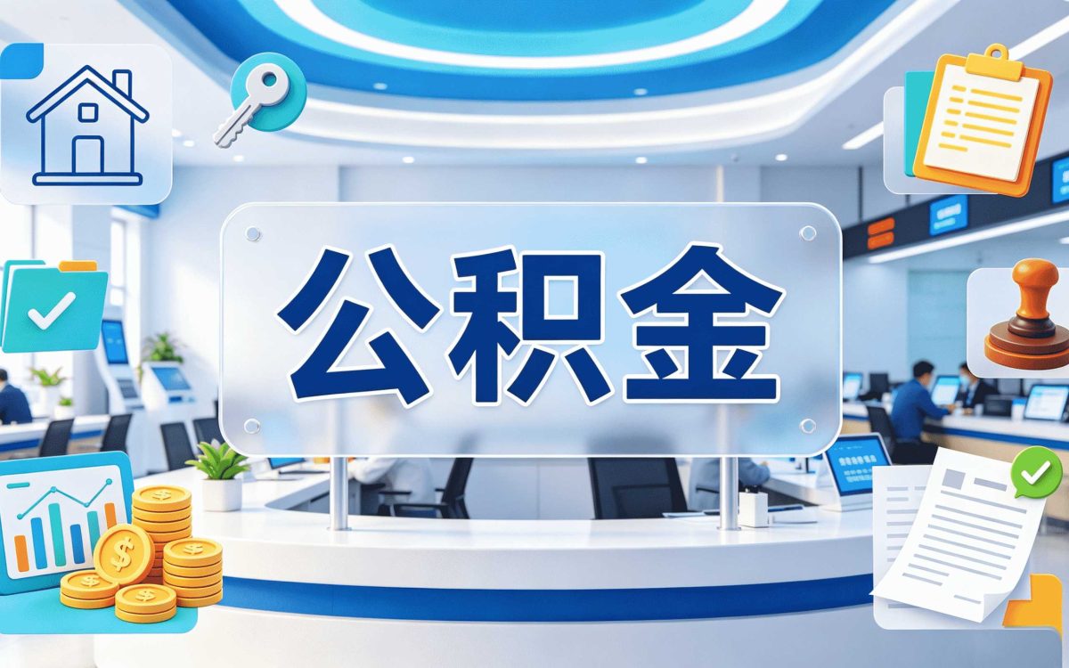 十堰公积金冲还贷什么意思怎么操作哪种划算