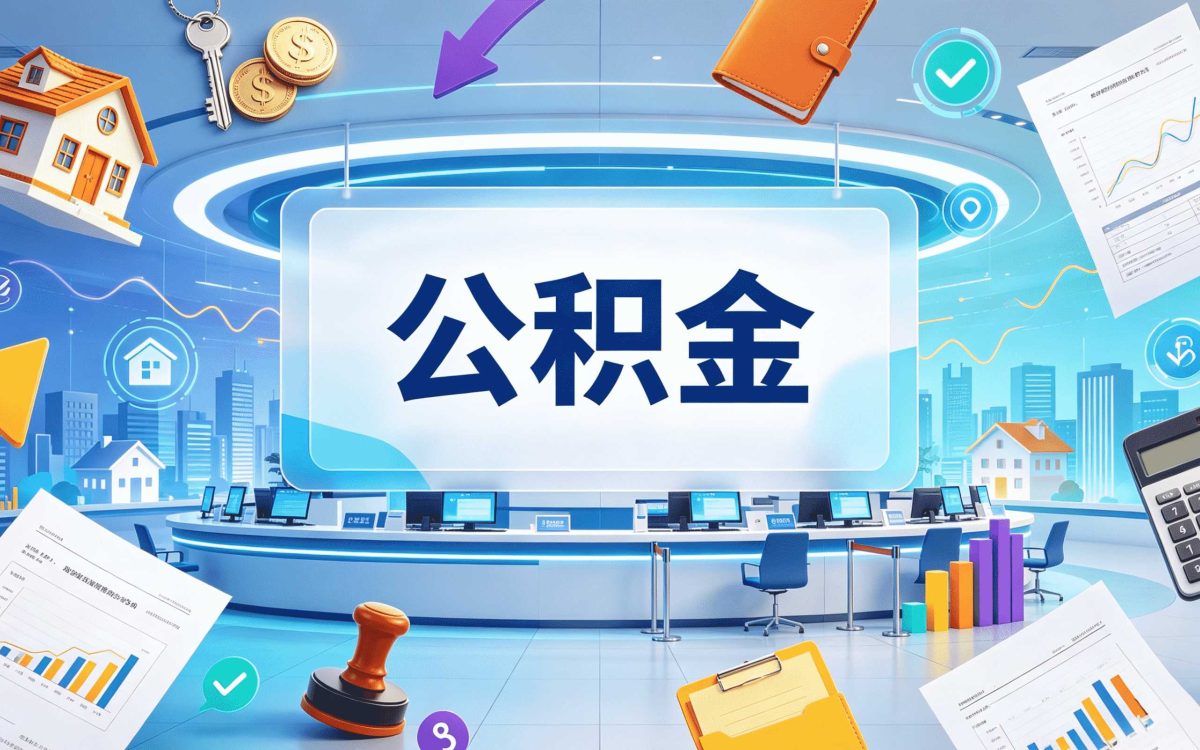 十堰企业职工公积金贷款材料要哪些,新政后口径没变