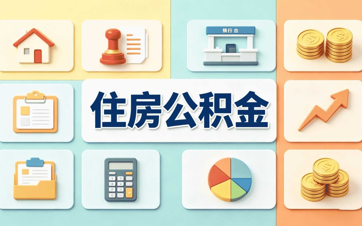 十堰2026公积金提取新规,这几个坑容易白跑