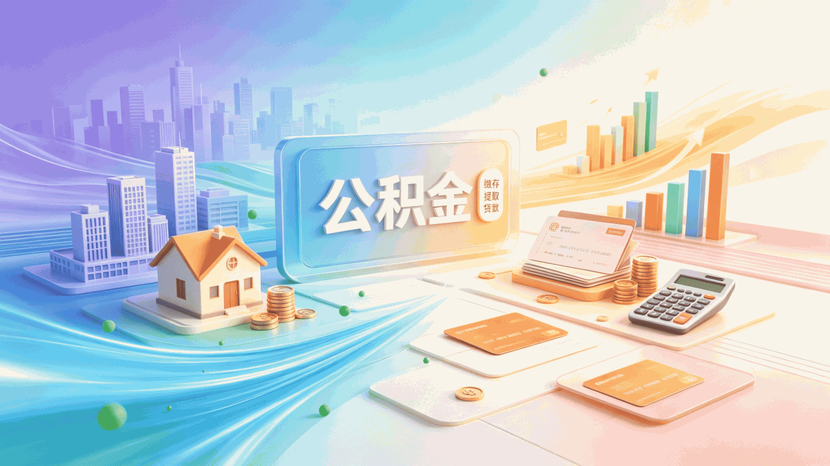 十堰公积金代办公司业务范围到底是啥