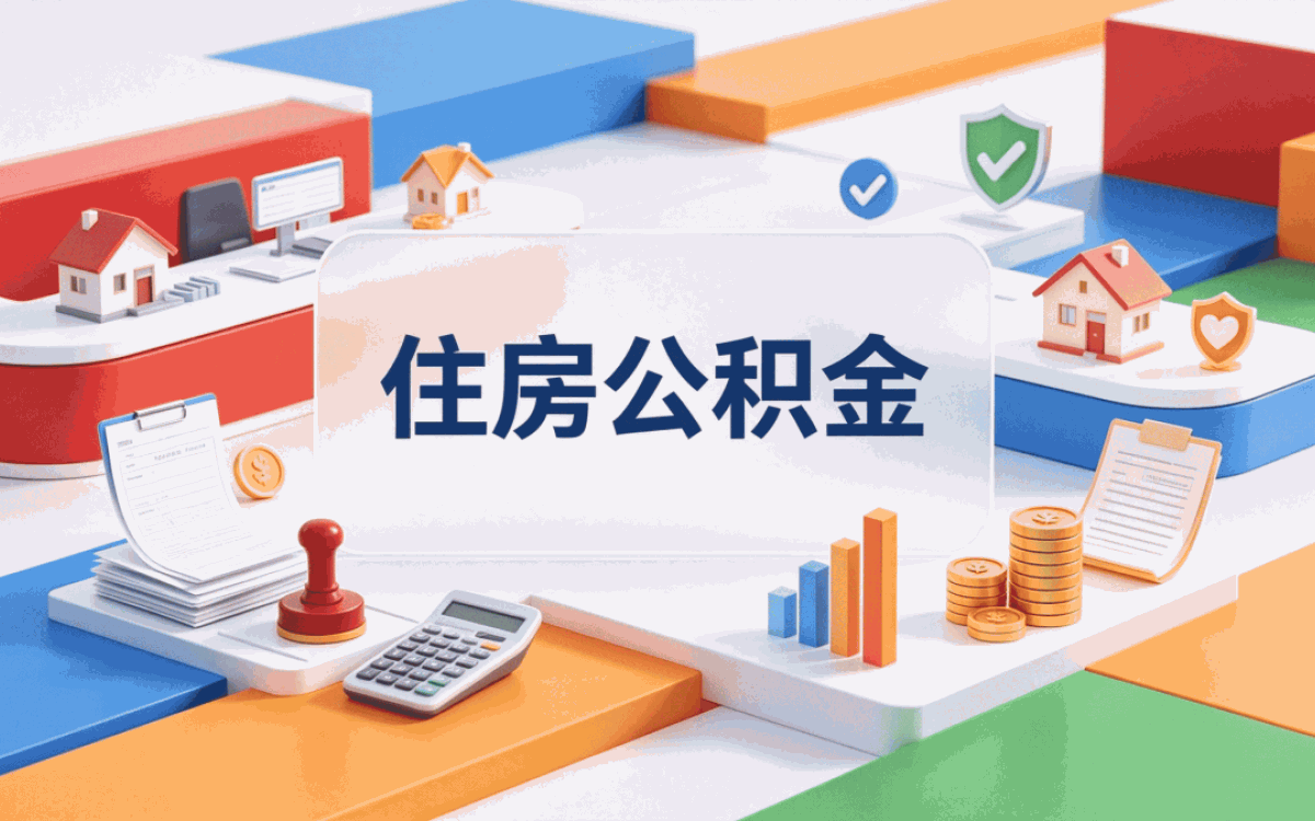 十堰公积金代取安全吗现在别踩这几个坑