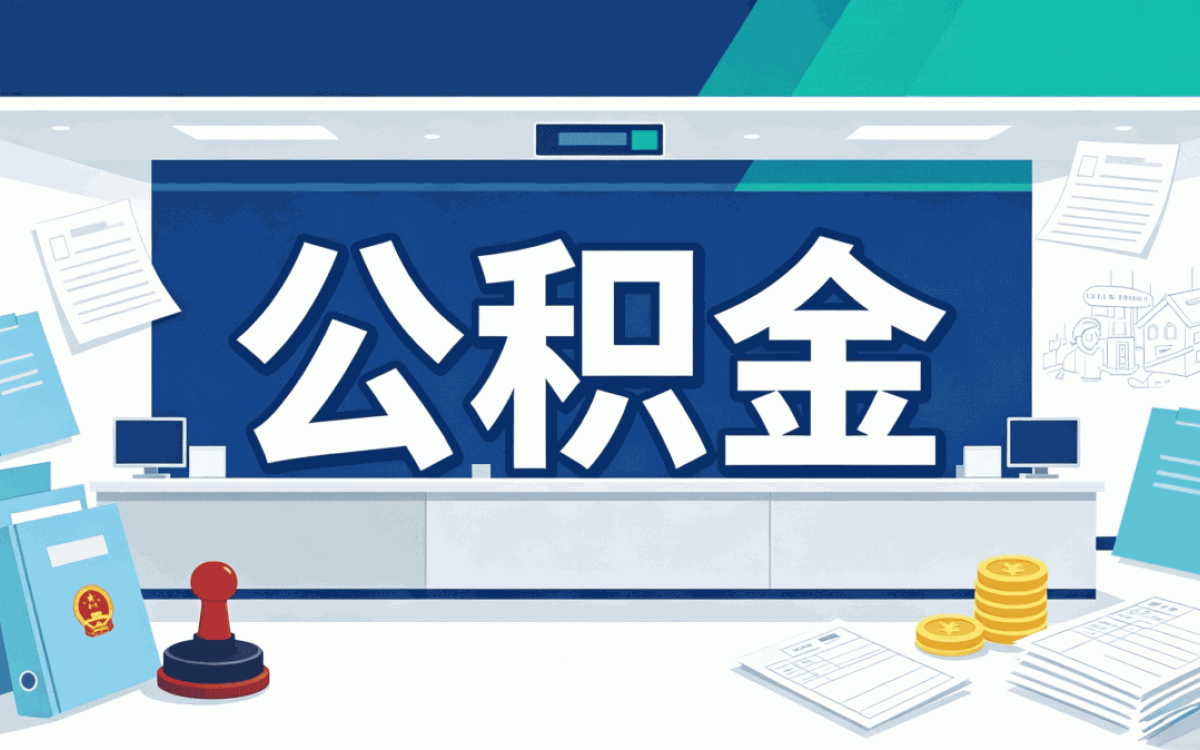 十堰公积金委托提取怎么办理行不行