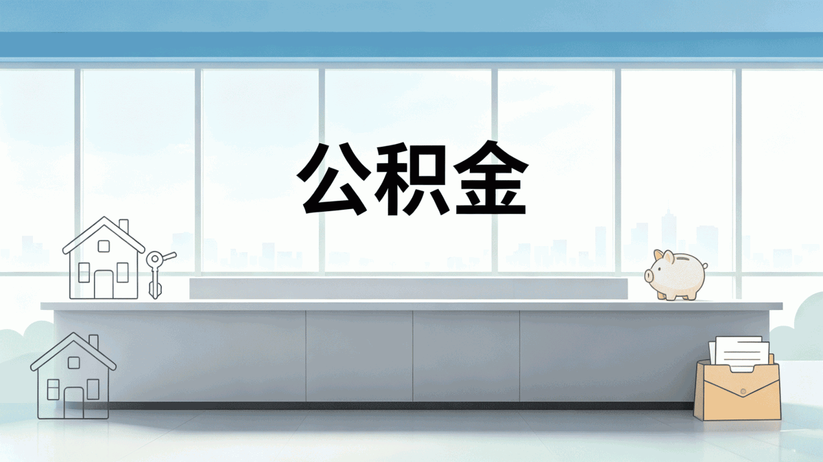 十堰2026公积金提取新规,这几个坑容易白跑
