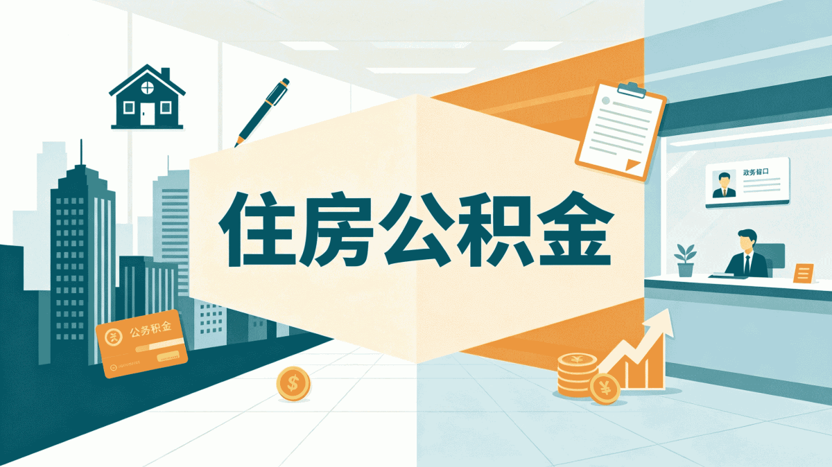 十堰退休公积金提取跑了两趟才弄成