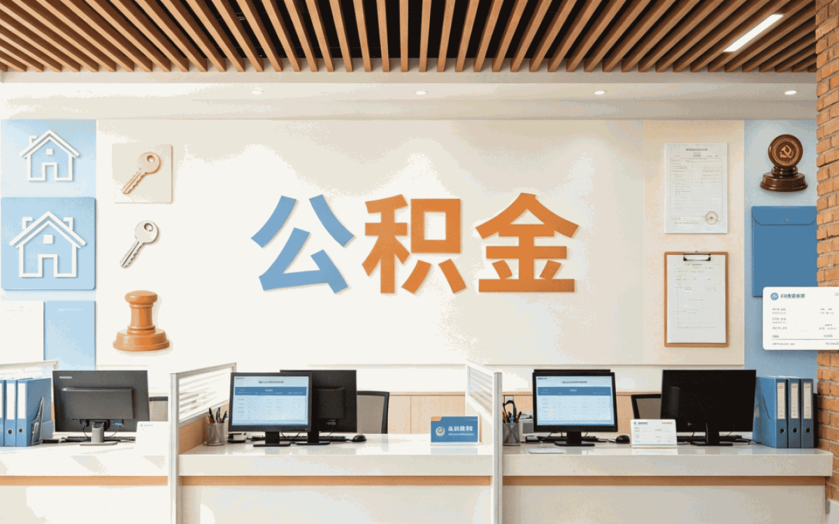 十堰公积金基数调整是几月份我办完才搞清
