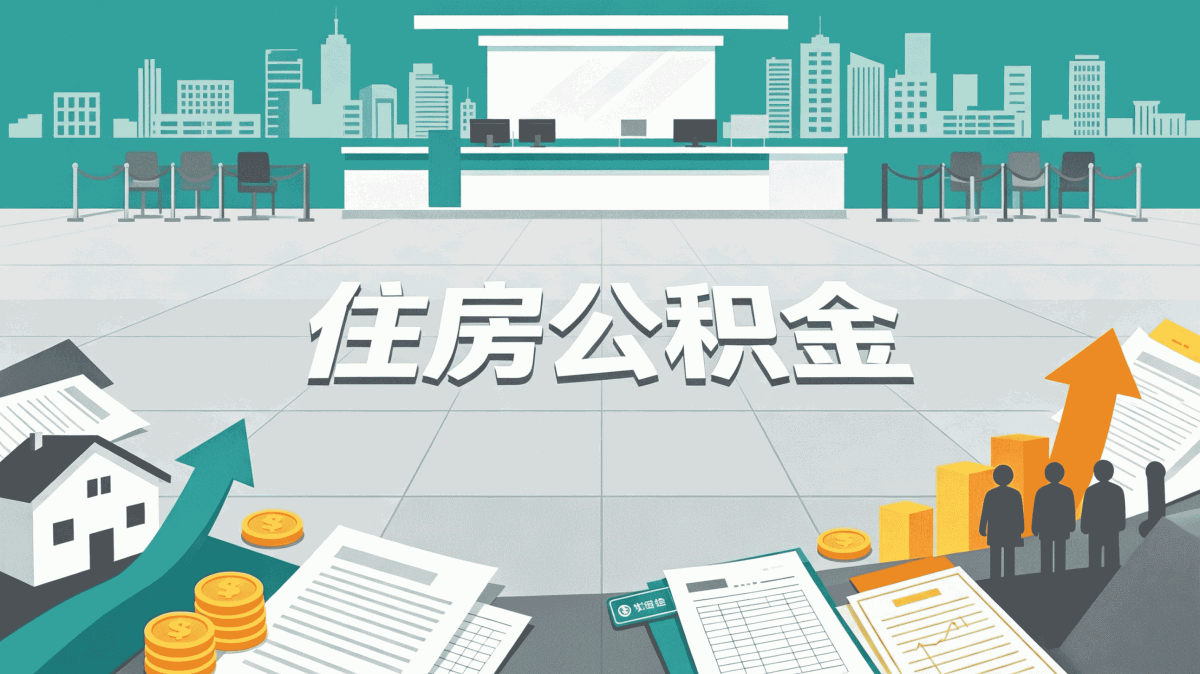 十堰公积金委托提取怎么办理行不行