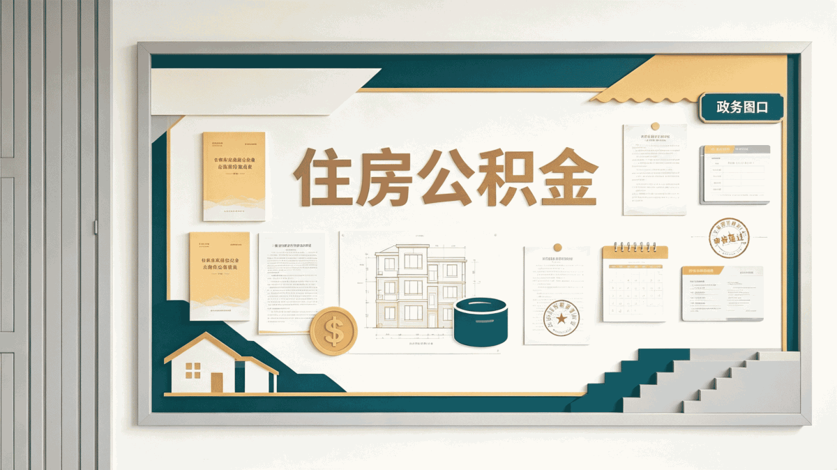 十堰公积金查询状态显示异常怎么算，影响哪些人