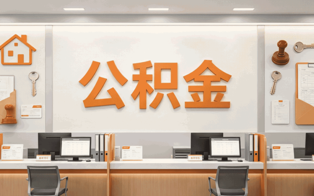 十堰2026公积金提取新规,这几个坑容易白跑