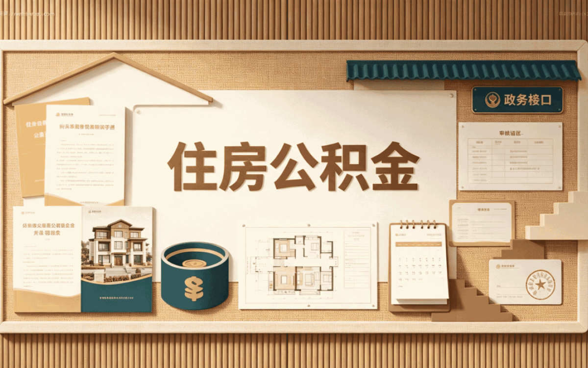 十堰公积金异地提取条件和提取流程差多少钱