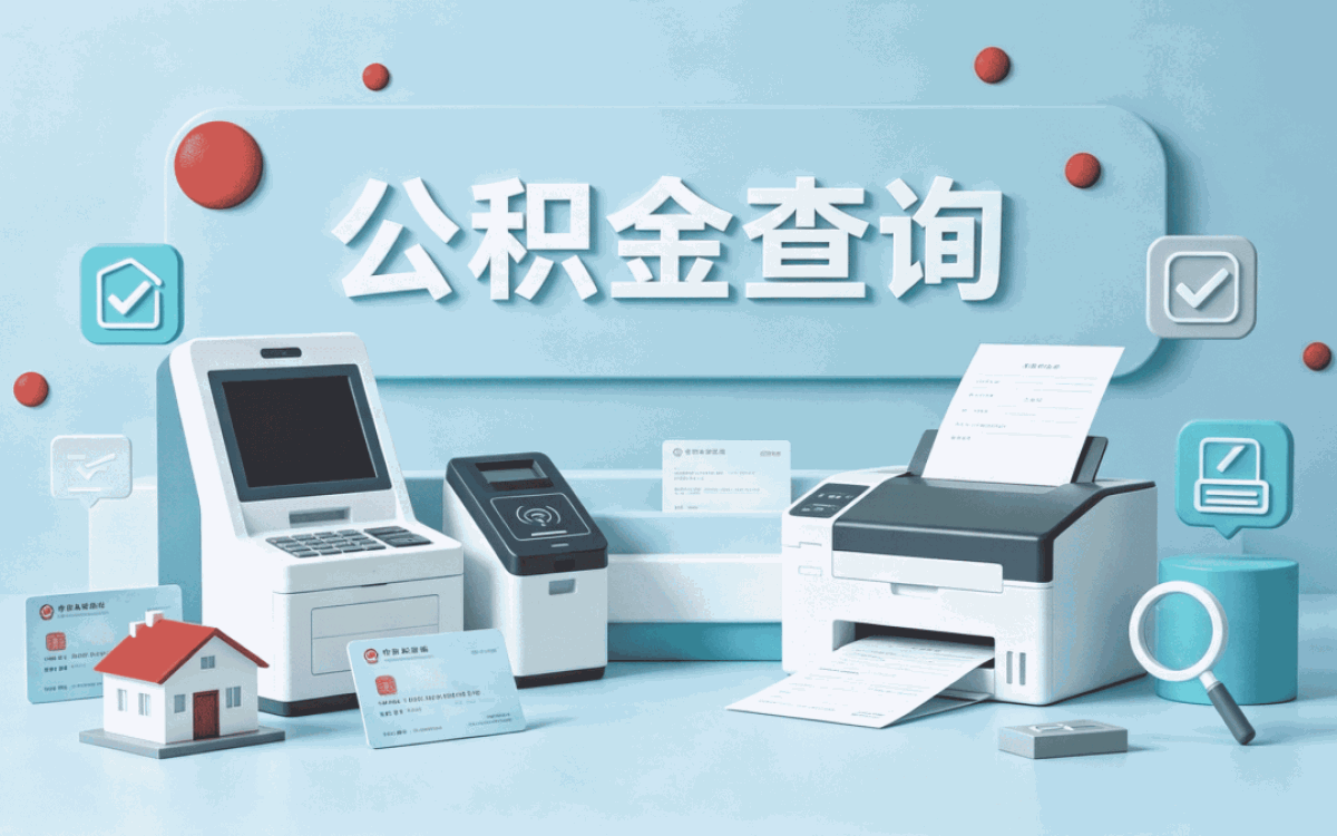 十堰公积金查询状态显示异常怎么算，影响哪些人