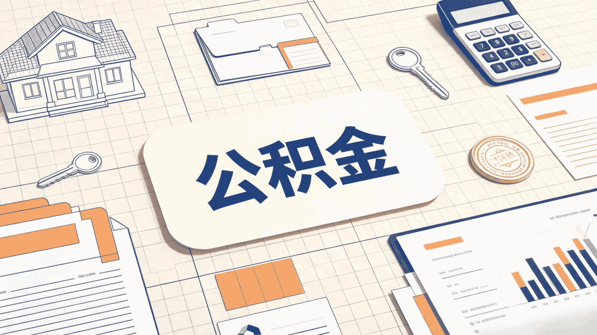 十堰退休公积金提取跑了两趟才弄成