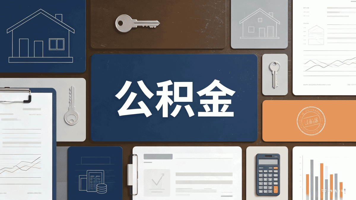 十堰公积金查询状态显示异常怎么算，影响哪些人