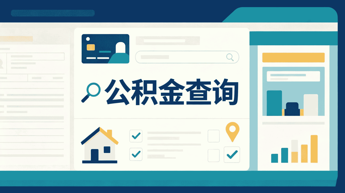 十堰公积金异地提取条件和提取流程差多少钱