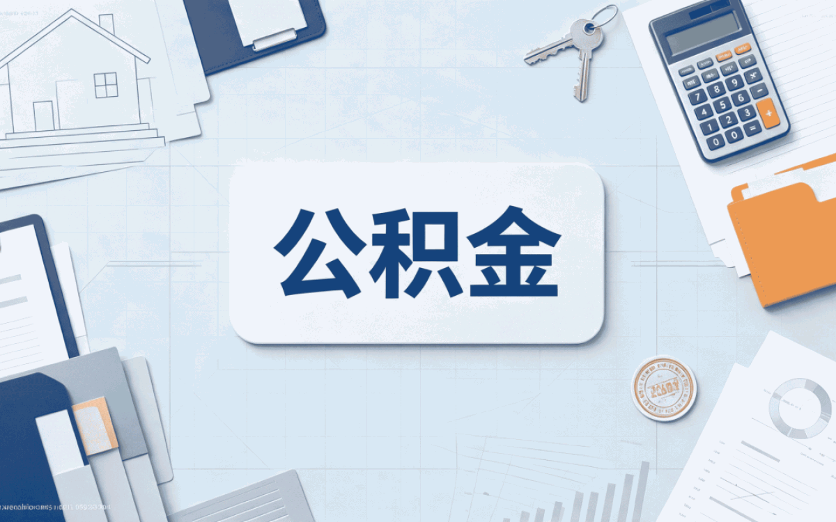 十堰公积金还款多久放款，差几天多花多少钱
