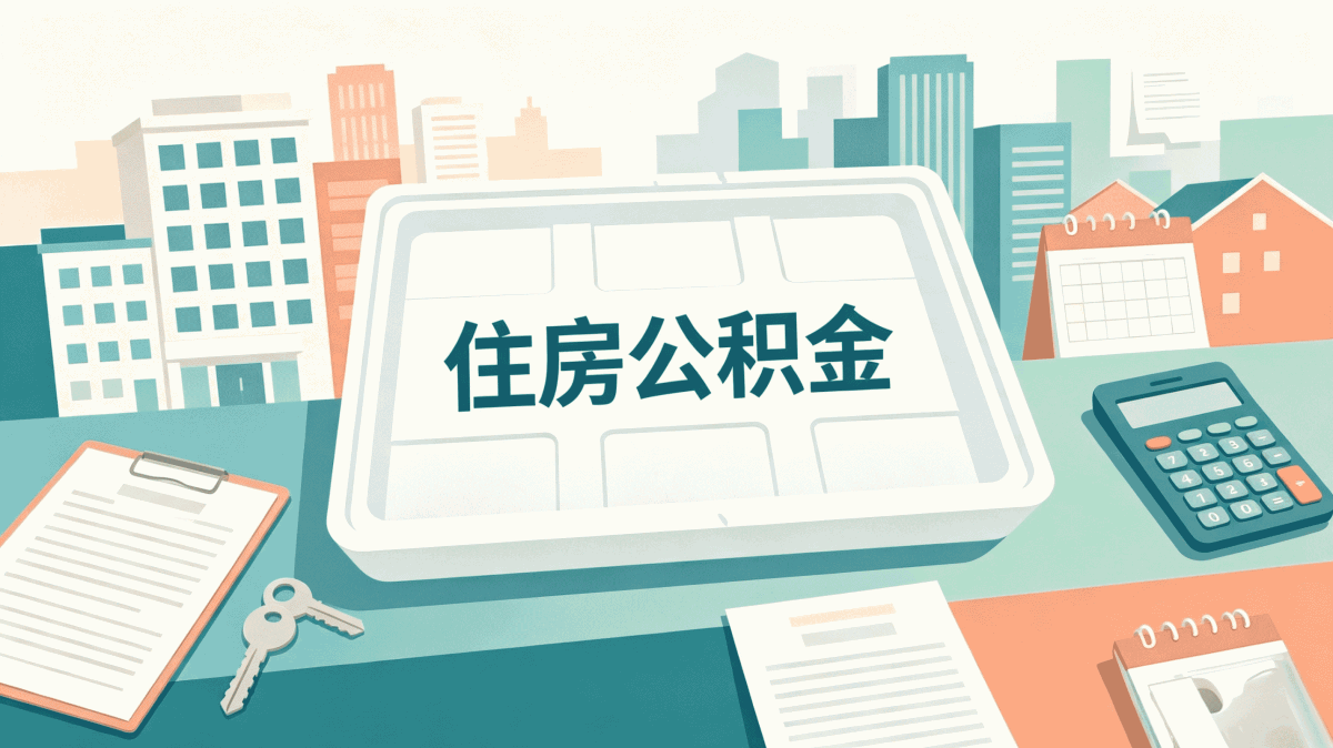 十堰代办公积金提取代办跑了两次才弄成