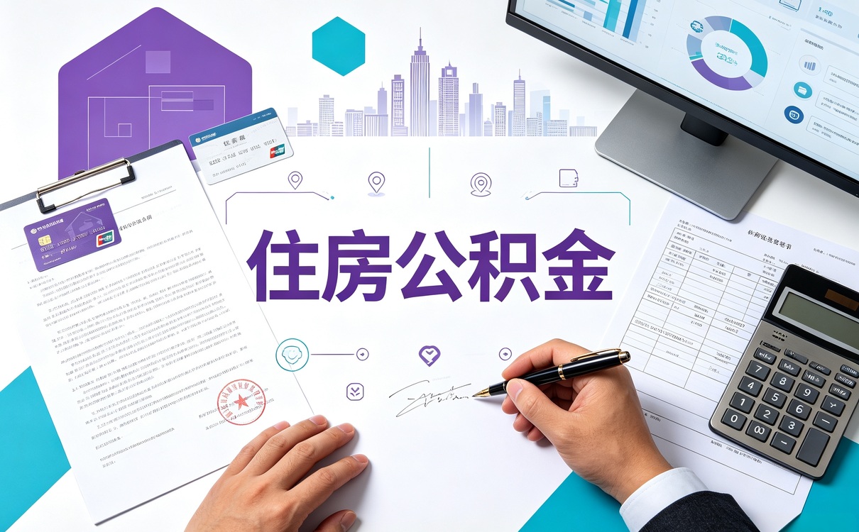 十堰公积金冲还贷什么意思怎么操作哪种划算