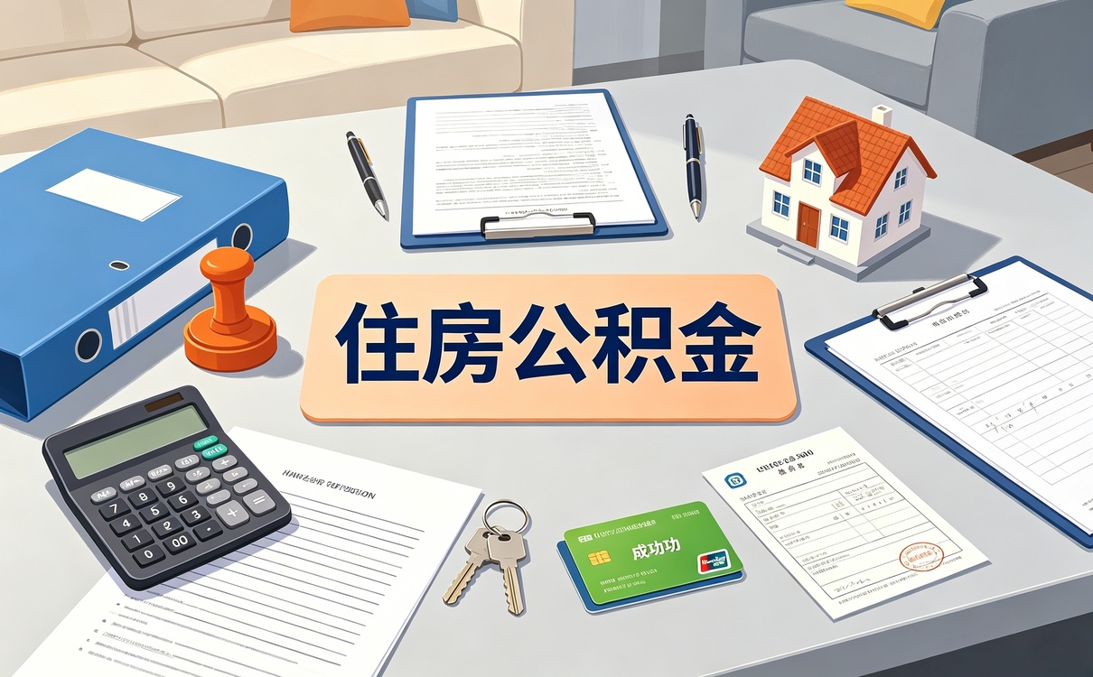 十堰继承公积金转移口径怎么算影响哪些人